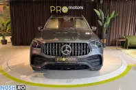 Mercedes-Benz GLE (Clasa GLE) din 2020 cu 77.600 km - oferta MER226944 - foto 13