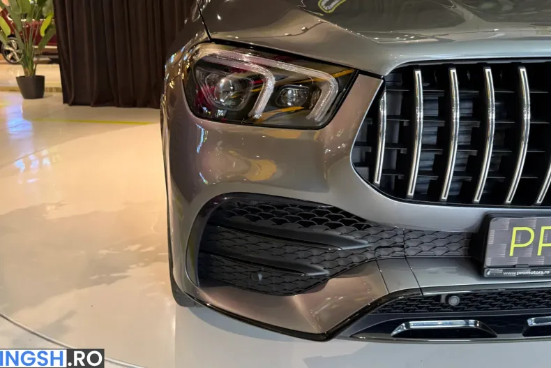 Mercedes-Benz GLE (Clasa GLE) din 2020 cu 77.600 km - oferta MER226944 - foto 14