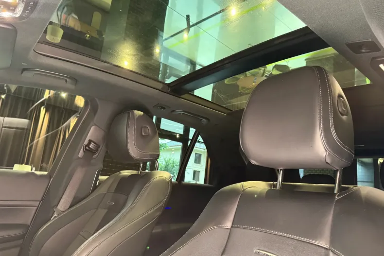 Mercedes-Benz GLE (Clasa GLE) din 2020 cu 77.600 km - oferta MER226944 - foto 19