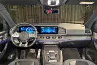 Mercedes-Benz GLE (Clasa GLE) din 2020 cu 77.600 km - oferta MER226944 - foto 23