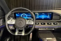 Mercedes-Benz GLE (Clasa GLE) din 2020 cu 77.600 km - oferta MER226944 - foto 24