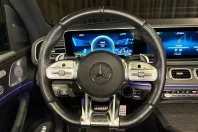 Mercedes-Benz GLE (Clasa GLE) din 2020 cu 77.600 km - oferta MER226944 - foto 25