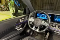 Mercedes-Benz GLE (Clasa GLE) din 2020 cu 77.600 km - oferta MER226944 - foto 28