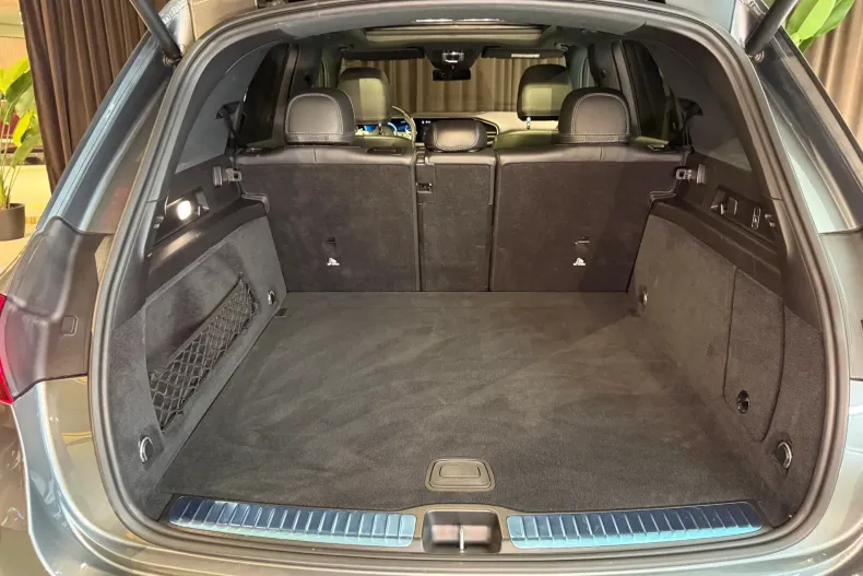 Mercedes-Benz GLE (Clasa GLE) din 2020 cu 77.600 km - oferta MER226944 - foto 29
