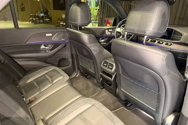 Mercedes-Benz GLE (Clasa GLE) din 2020 cu 77.600 km - oferta MER226944 - foto 32
