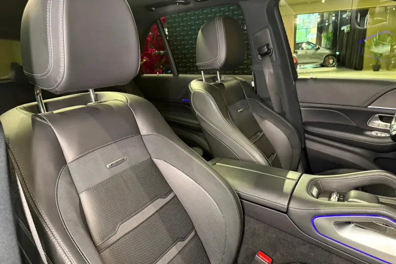 Mercedes-Benz GLE (Clasa GLE) din 2020 cu 77.600 km - oferta MER226944 - foto 34