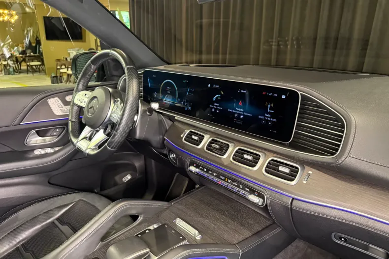 Mercedes-Benz GLE (Clasa GLE) din 2020 cu 77.600 km - oferta MER226944 - foto 35