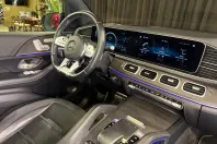 Mercedes-Benz GLE (Clasa GLE) din 2020 cu 77.600 km - oferta MER226944 - foto 36