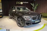 BMW X3 (Seria X) din 2020 cu 100.000 km - oferta BMW226945 - foto 1