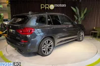 BMW X3 (Seria X) din 2020 cu 100.000 km - oferta BMW226945 - foto 4