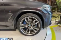 BMW X3 (Seria X) din 2020 cu 100.000 km - oferta BMW226945 - foto 5