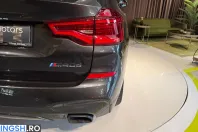 BMW X3 (Seria X) din 2020 cu 100.000 km - oferta BMW226945 - foto 6