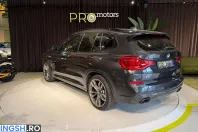 BMW X3 (Seria X) din 2020 cu 100.000 km - oferta BMW226945 - foto 8