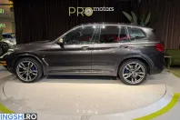 BMW X3 (Seria X) din 2020 cu 100.000 km - oferta BMW226945 - foto 9