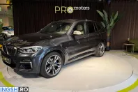 BMW X3 (Seria X) din 2020 cu 100.000 km - oferta BMW226945 - foto 10