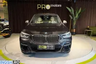 BMW X3 (Seria X) din 2020 cu 100.000 km - oferta BMW226945 - foto 12