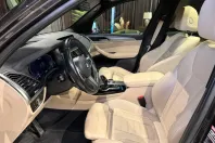 BMW X3 (Seria X) din 2020 cu 100.000 km - oferta BMW226945 - foto 13