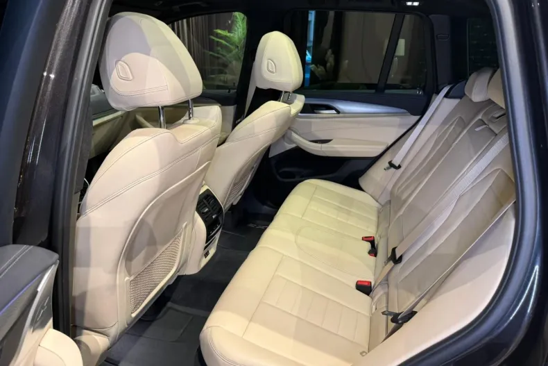 BMW X3 (Seria X) din 2020 cu 100.000 km - oferta BMW226945 - foto 19