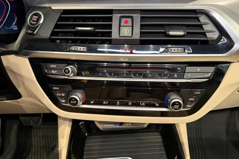 BMW X3 (Seria X) din 2020 cu 100.000 km - oferta BMW226945 - foto 23