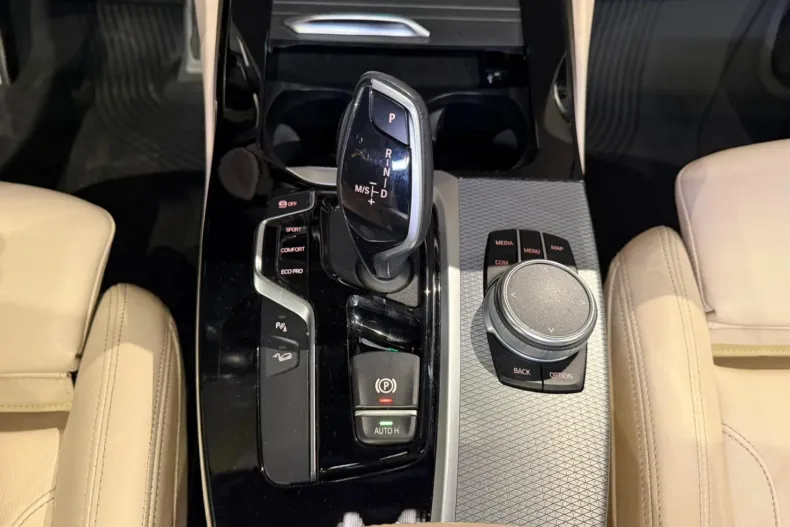 BMW X3 (Seria X) din 2020 cu 100.000 km - oferta BMW226945 - foto 24