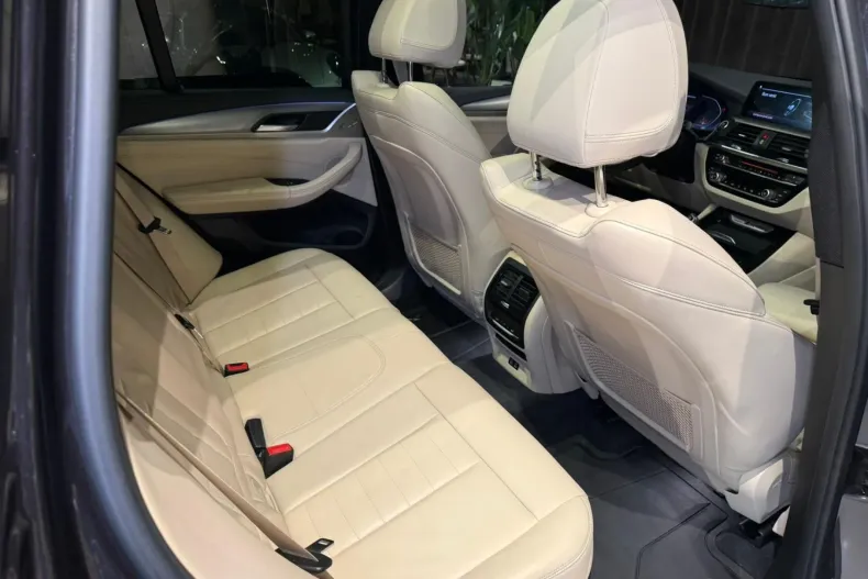 BMW X3 (Seria X) din 2020 cu 100.000 km - oferta BMW226945 - foto 25