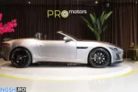 Jaguar F-Type din 2023 cu 7.500 km - oferta JAG226946 - foto 2