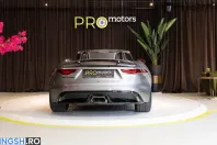 Jaguar F-Type din 2023 cu 7.500 km - oferta JAG226946 - foto 3