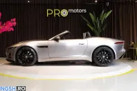 Jaguar F-Type din 2023 cu 7.500 km - oferta JAG226946 - foto 4