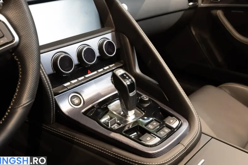 Jaguar F-Type din 2023 cu 7.500 km - oferta JAG226946 - foto 8