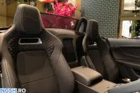 Jaguar F-Type din 2023 cu 7.500 km - oferta JAG226946 - foto 11
