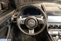 Jaguar F-Type din 2023 cu 7.500 km - oferta JAG226946 - foto 12