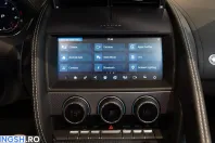 Jaguar F-Type din 2023 cu 7.500 km - oferta JAG226946 - foto 13