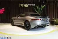 Jaguar F-Type din 2023 cu 7.500 km - oferta JAG226946 - foto 19