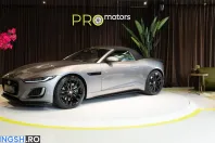 Jaguar F-Type din 2023 cu 7.500 km - oferta JAG226946 - foto 21