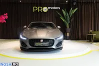 Jaguar F-Type din 2023 cu 7.500 km - oferta JAG226946 - foto 22