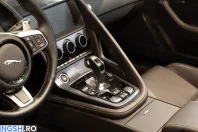 Jaguar F-Type din 2023 cu 7.500 km - oferta JAG226946 - foto 23
