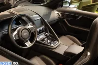 Jaguar F-Type din 2023 cu 7.500 km - oferta JAG226946 - foto 24