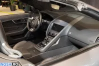 Jaguar F-Type din 2023 cu 7.500 km - oferta JAG226946 - foto 25