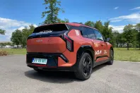 Kia EV3 din 2024 cu 6.500 km - oferta KIA226947 - foto 4