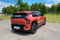 Kia EV3 din 2024 cu 6.500 km - oferta KIA226947 - foto 5