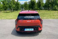 Kia EV3 din 2024 cu 6.500 km - oferta KIA226947 - foto 6