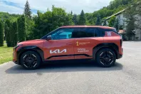 Kia EV3 din 2024 cu 6.500 km - oferta KIA226947 - foto 7