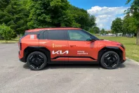 Kia EV3 din 2024 cu 6.500 km - oferta KIA226947 - foto 8
