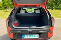 Kia EV3 din 2024 cu 6.500 km - oferta KIA226947 - foto 9