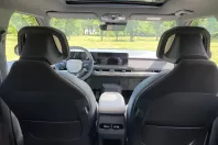 Kia EV3 din 2024 cu 6.500 km - oferta KIA226947 - foto 16
