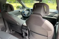 Kia EV3 din 2024 cu 6.500 km - oferta KIA226947 - foto 17