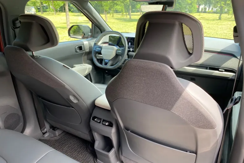 Kia EV3 din 2024 cu 6.500 km - oferta KIA226947 - foto 17