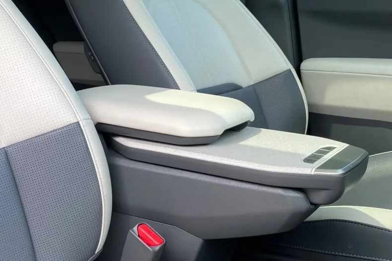 Kia EV3 din 2024 cu 6.500 km - oferta KIA226947 - foto 20