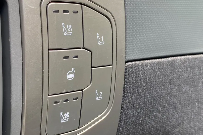 Kia EV3 din 2024 cu 6.500 km - oferta KIA226947 - foto 31