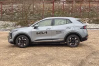 Kia Sportage din 2025 cu 6.000 km - oferta KIA226948 - foto 9